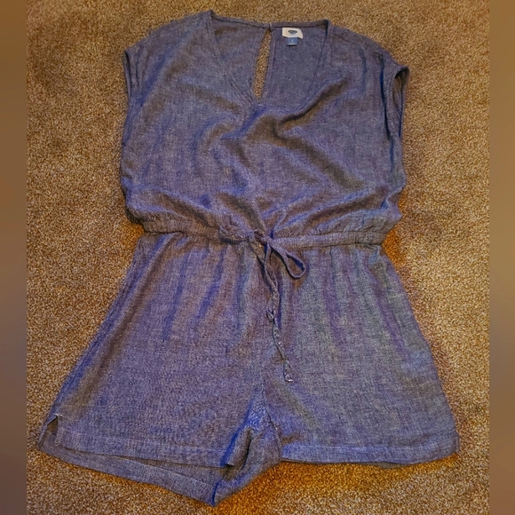 Old Navy romper size L - Picture 1 of 6